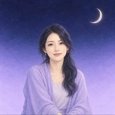 月宮りお